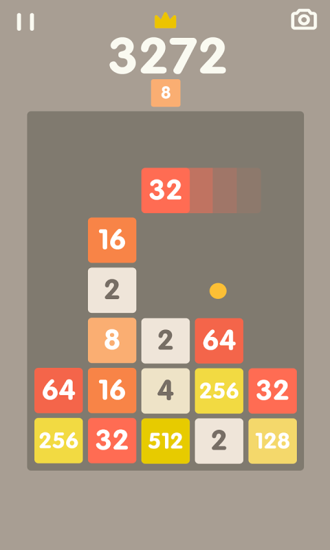 2048俄罗斯方块