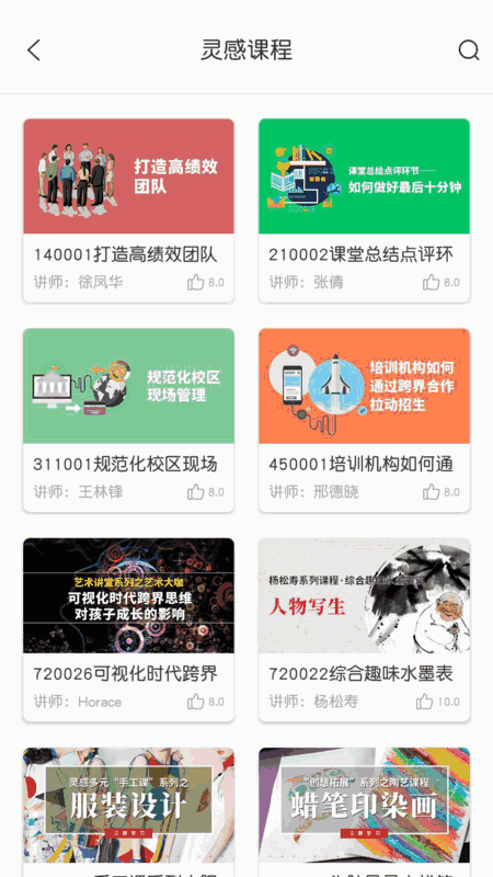 灵感研究院